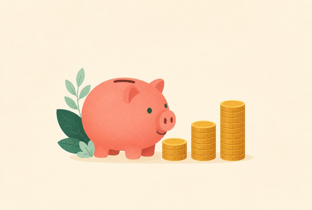 The 50/30/20 Budget Rule, Explained With Real Numbers