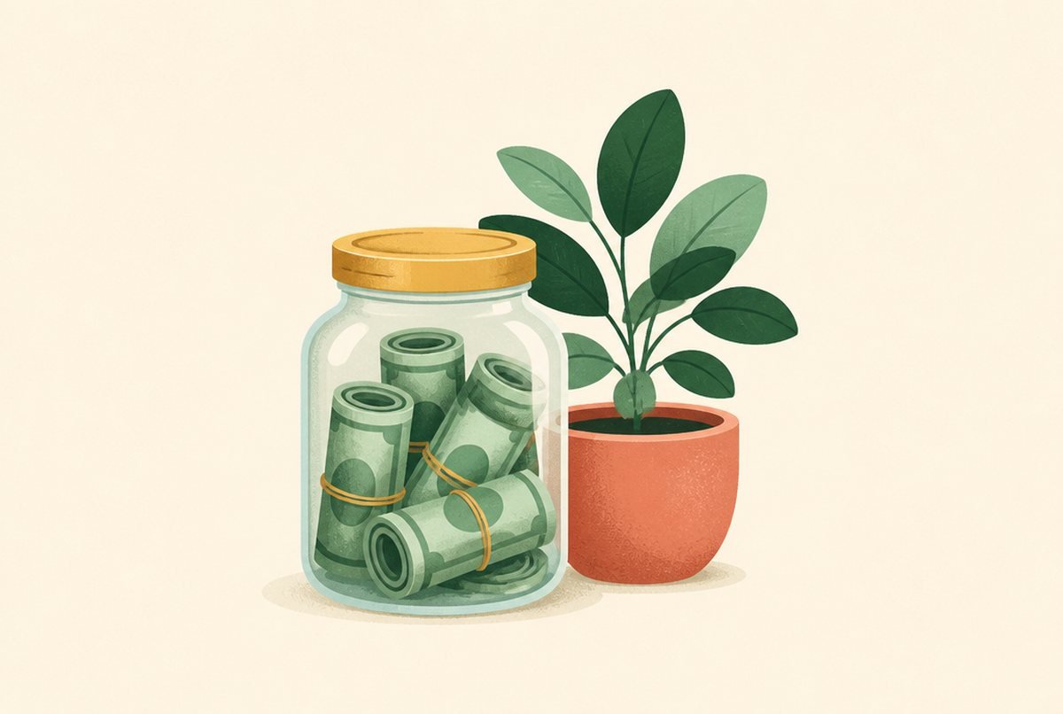52-Week Money Challenge: Free Printable Chart to Save $1,378
