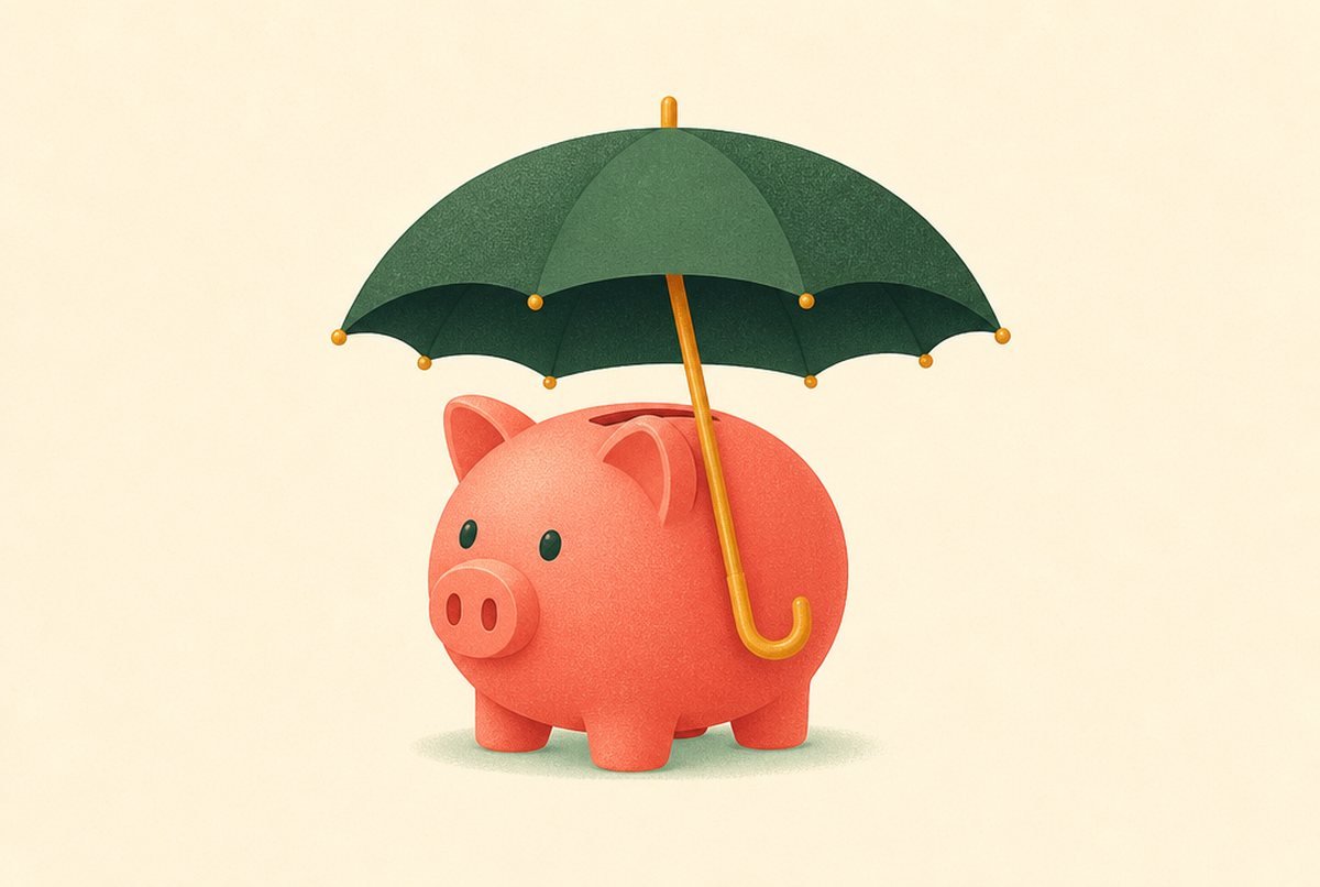 How to Build an Emergency Fund From Zero, Level by Level