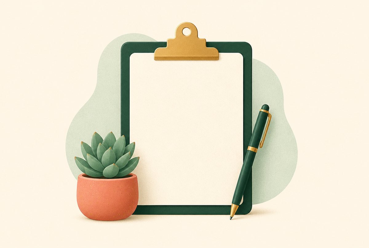 Free Printable Monthly Budget Template (Planned vs Actual)