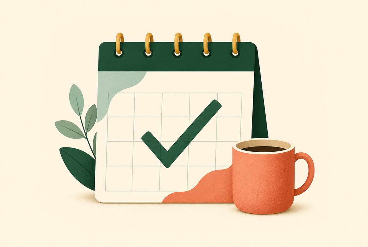 30-Day No-Spend Challenge: Rules, Plan and Free Tracker