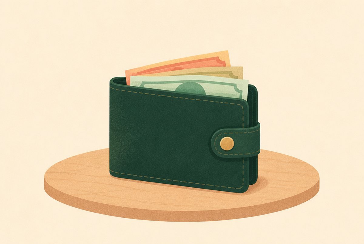 How to Make a Zero-Based Budget (Every Dollar Gets a Job)